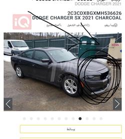 Dodge Charger